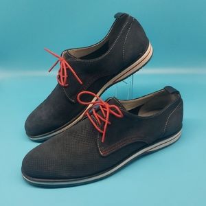 EMMSHU (Unbranded) MEN'S STREETWARE / SNEAKER